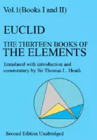 The Thirteen Books of the Elements, 01 and 02